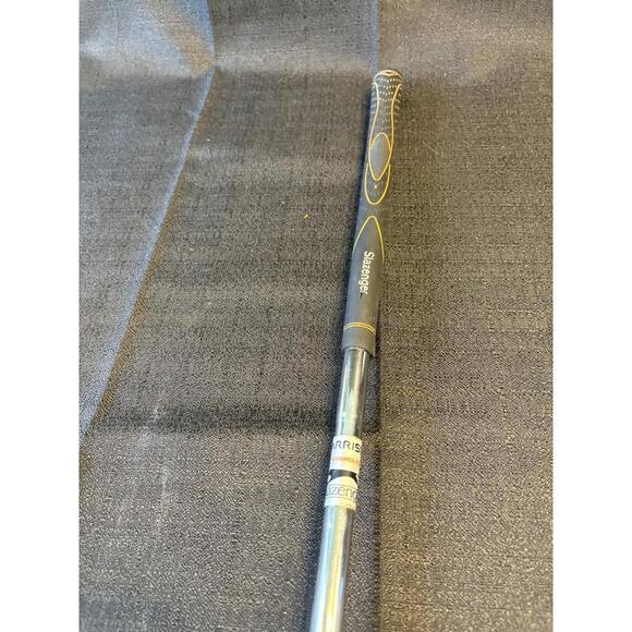 Slazenger Wrath 9 Iron Right Hand/ Uni-Flex - Picture 4 of 6